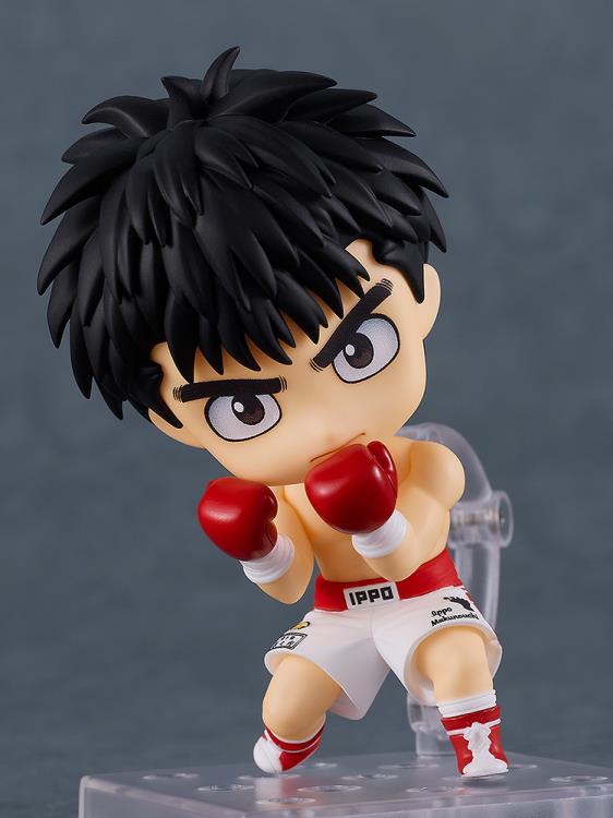 Hajime no Ippo Nendoroid No.2500 Ippo Makunouchi