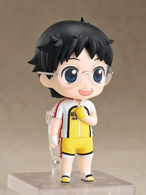 Yowamushi Pedal Nendoroid Light Sakamichi Onoda