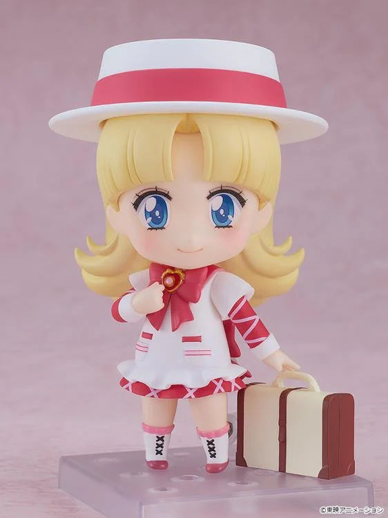 Tomorrow's Nadja Nendoroid No.2459 Nadja Applefield