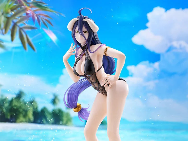 Overlord Tenitol Tall Albedo Figure