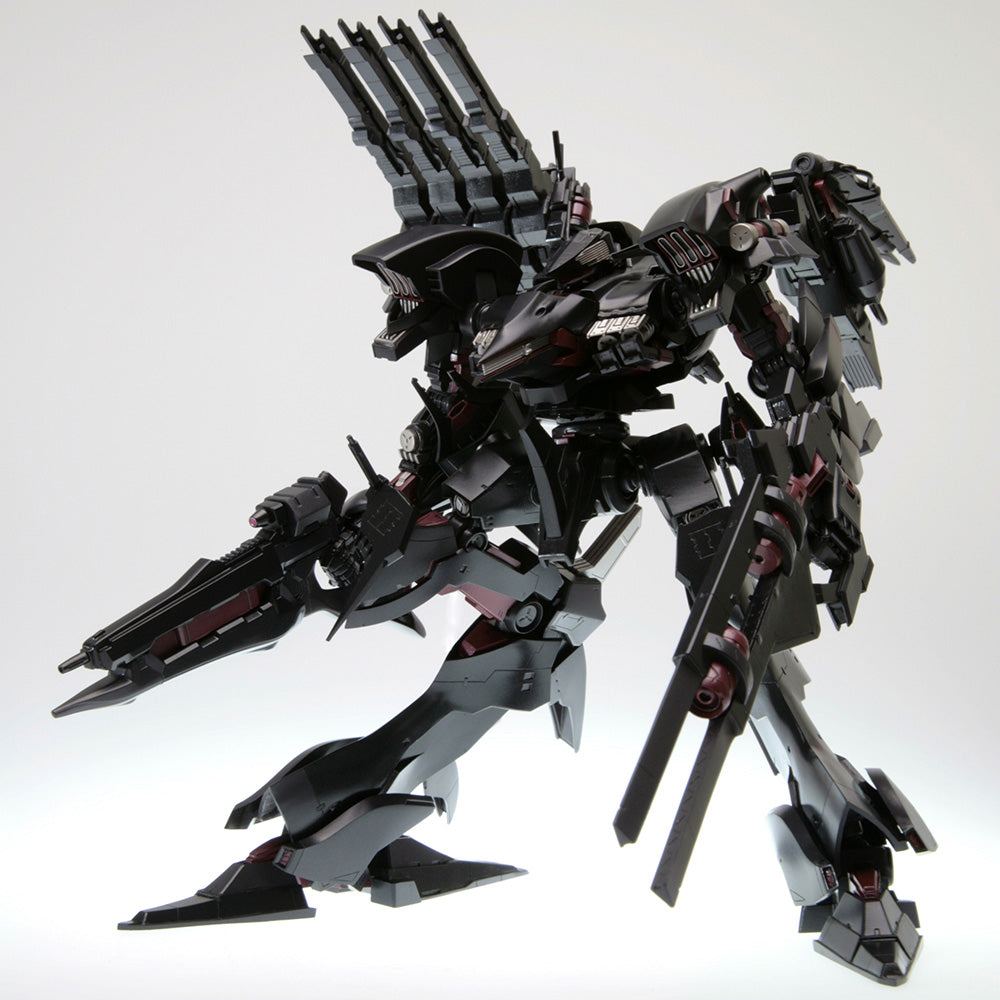 Armored Core For Answer Variable Infinity Rayleonard 04-ALICIA Unsung (Full Package Ver.) 1/72 Scale Model Kit