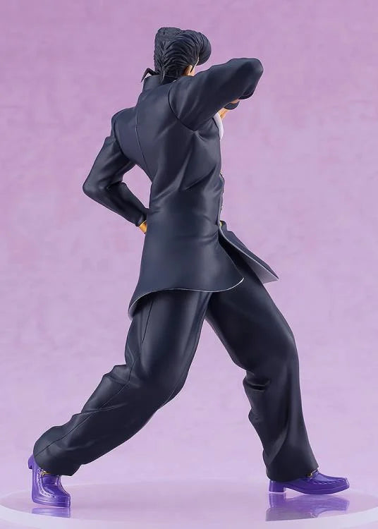 JoJo's Bizarre Adventure Diamond is Unbreakable Pop Up Parade Josuke Higashikata