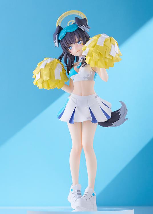 Blue Archive Pop Up Parade Hibiki Nekozuka (Cheer Squad Memorial Lobby Ver.)