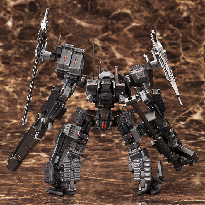 Armored Core V Variable Infinity UCR-10/L Agni 1/72 Scale Model Kit (Reissue)