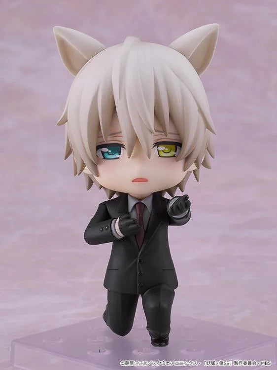 Inu x Boku SS Nendoroid No.2594 Soshi Miketsukami