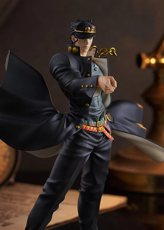 JoJo's Bizarre Adventure Stardust Crusaders Pop Up Parade Jotaro Kujo