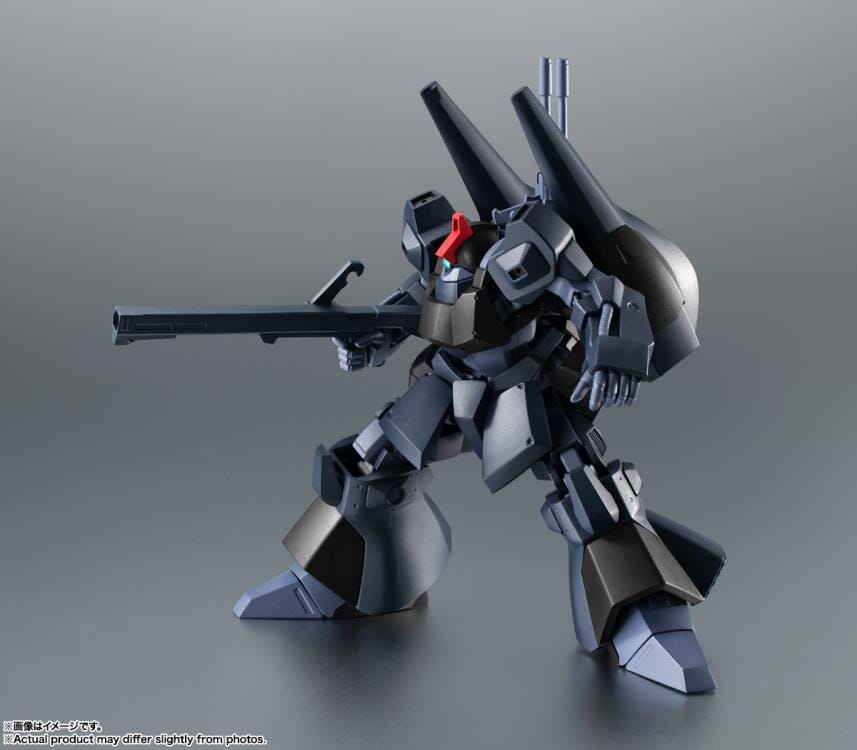 Mobile Suit Zeta Gundam Robot Spirits RMS-099 Rick Dias (Ver. A.N.I.M.E.)