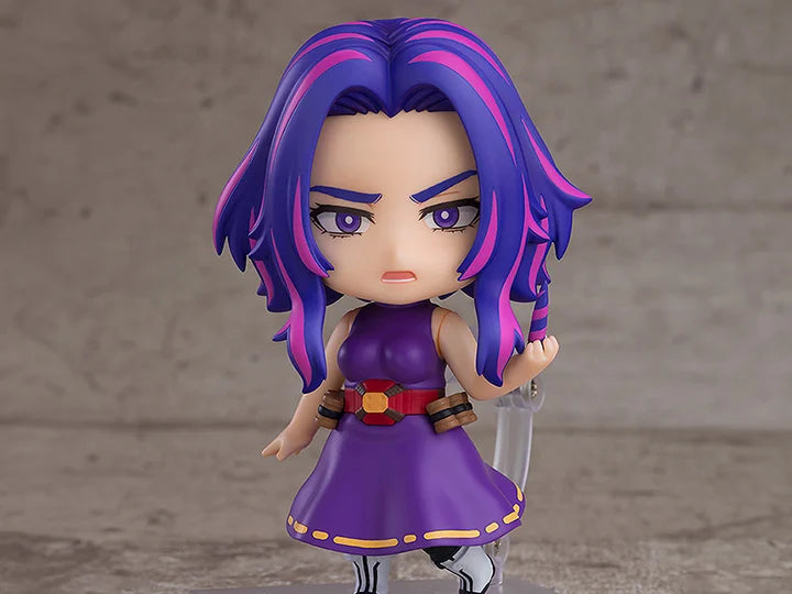 My Hero Academia Nendoroid No.2402 Lady Nagant