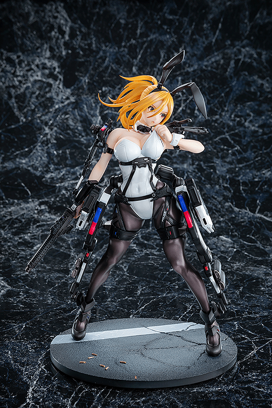 Arms Note KD Colle Powered Bunny 1/7 Scale Figure