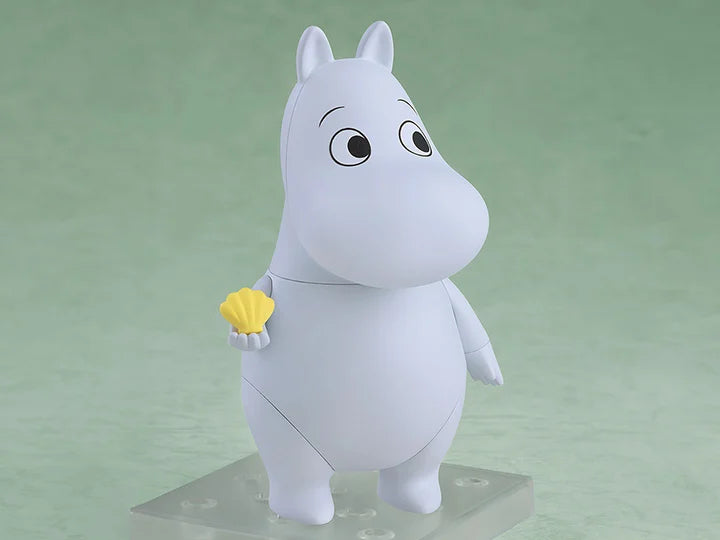 Moomin Nendoroid No.2570 Moomin