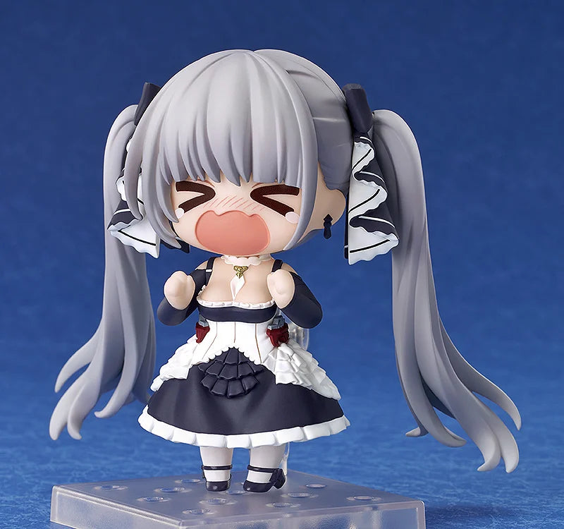 Azur Lane Nendoroid No.2575 Formidable