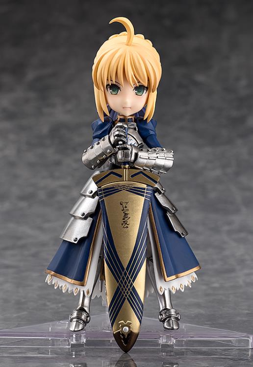 Fate/stay night Unlimited Blade Works Parfom Saber