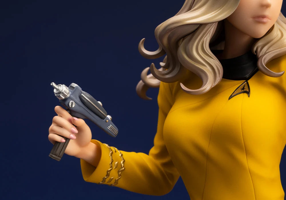 Star Trek Bishoujo Command Officer