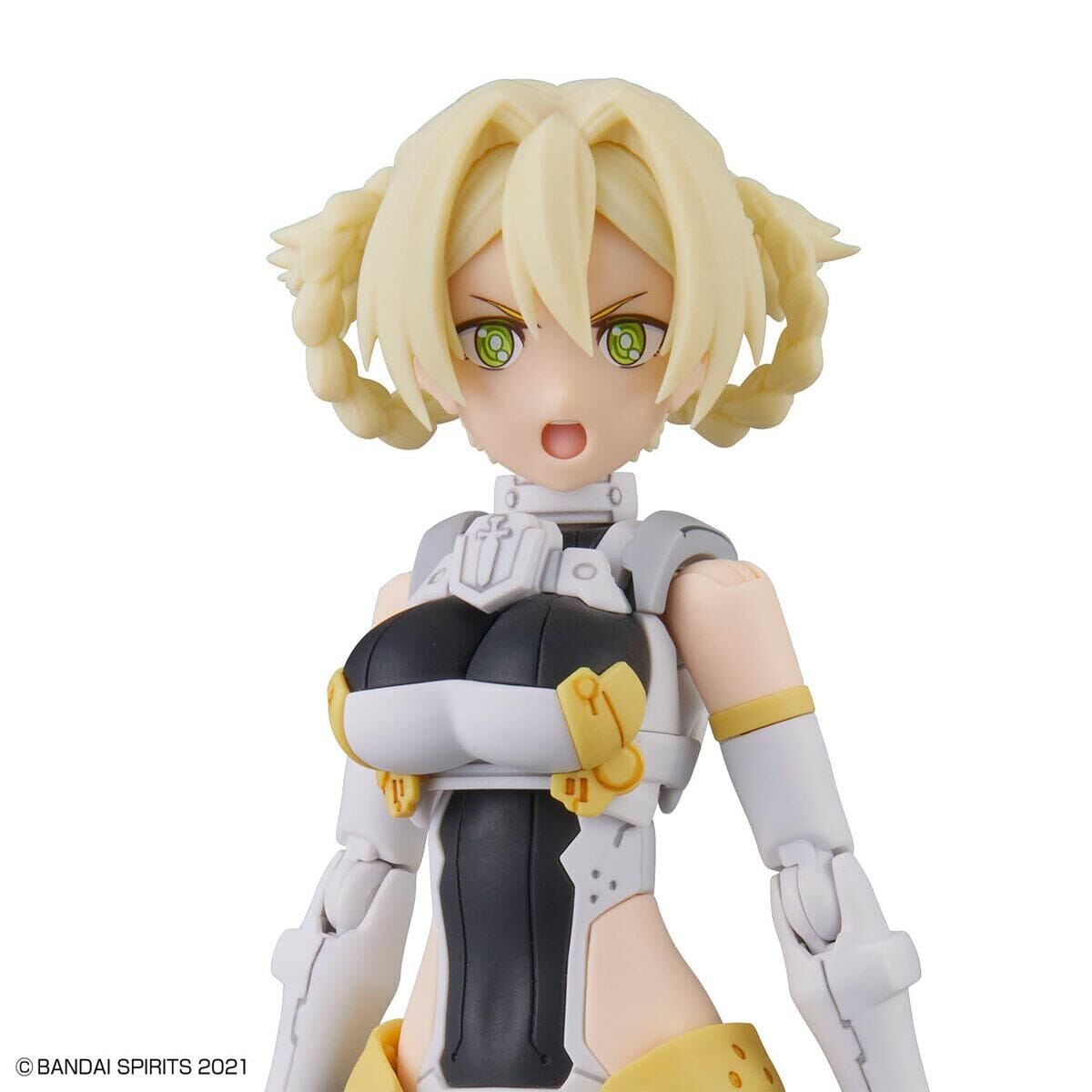 30 Minutes Sisters SIS-F00 Yufia (Color A) Model Kit