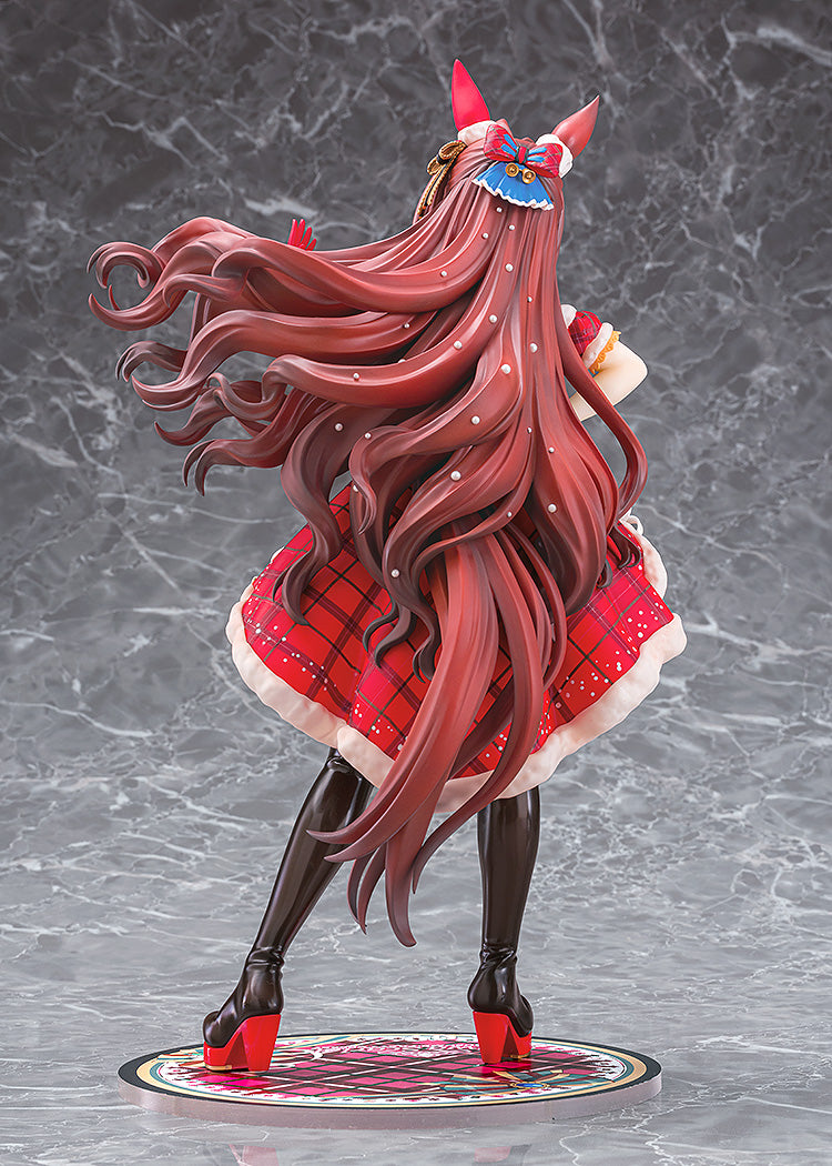 Uma Musume Pretty Derby Daiwa Scarlet (Scarlet Nuit Etoile) 1/7 Scale Figure