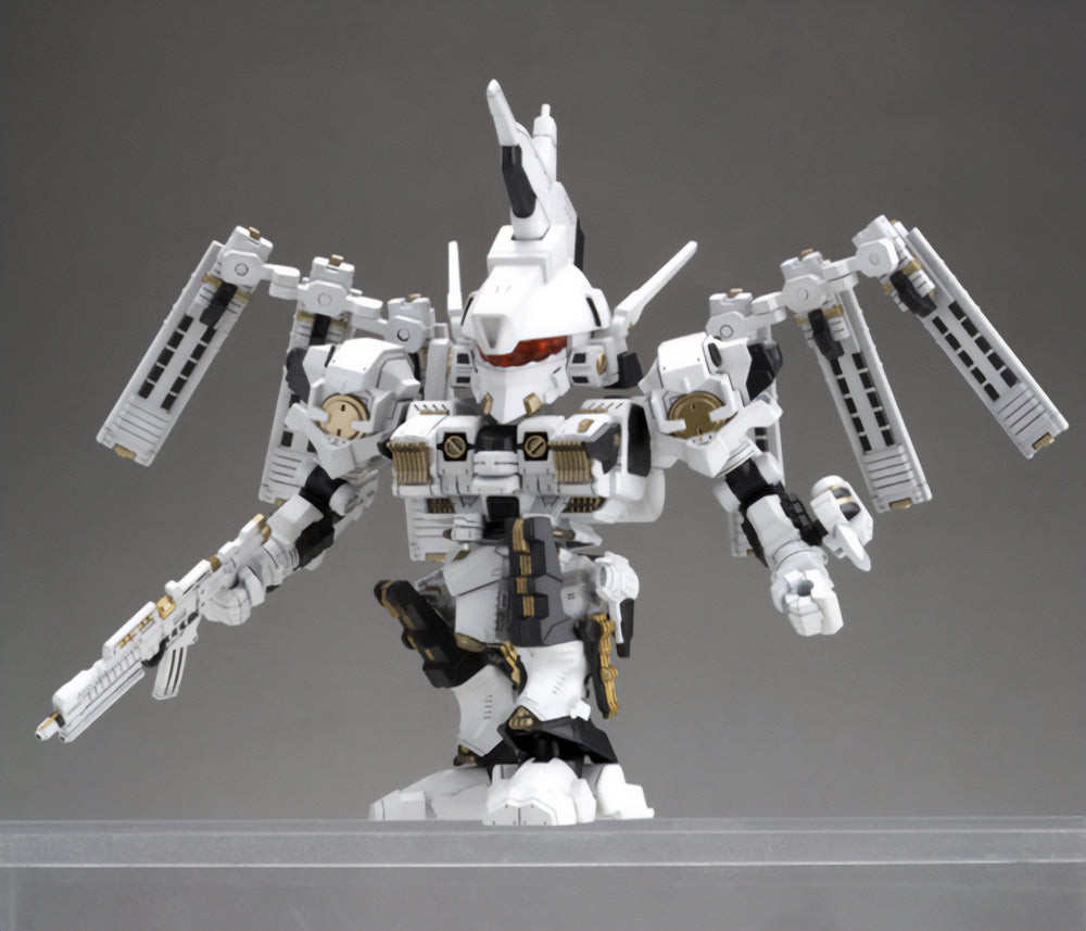 Armored Core D-Style Rosenthal TYPE-HOGIRE Noblesse Oblige Model Kit (Reissue)