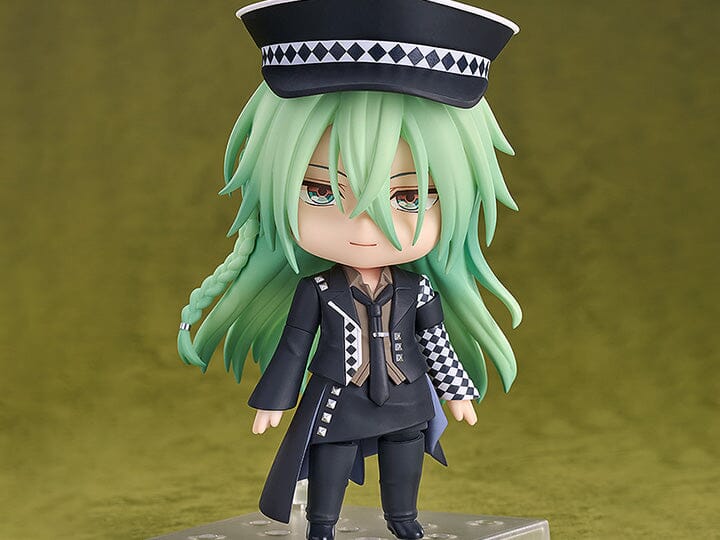 Amnesia Nendoroid Ukyo