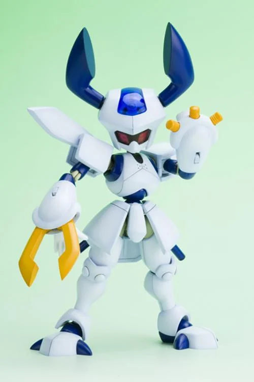 Medabots KWG-00M Rokusho Model Kit