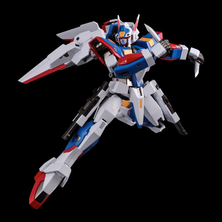 Super Robot Wars RIOBOT R-1 Figure