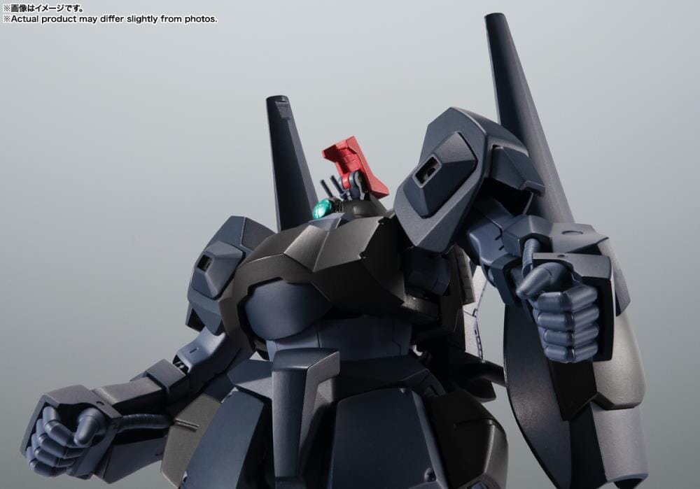 Mobile Suit Zeta Gundam Robot Spirits RMS-099 Rick Dias (Ver. A.N.I.M.E.)