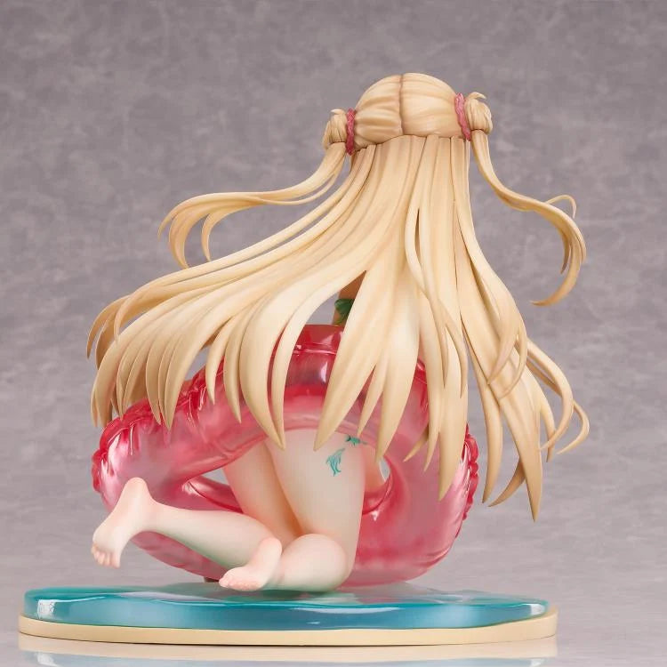 Miwabe Sakura Illustration Summer Memory 1/6 Scale Figure