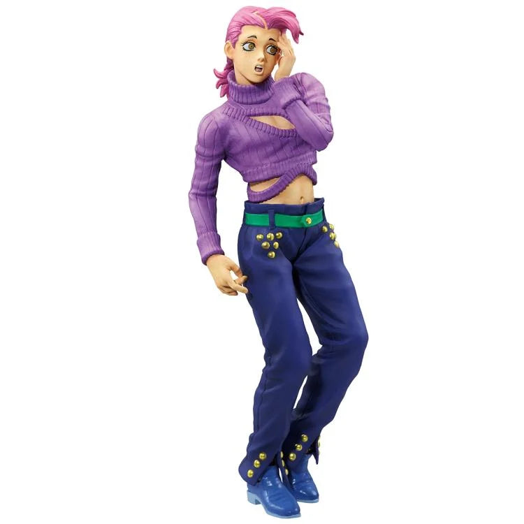 JoJo's Bizarre Adventure Masterlise Ichibansho Vinegar Doppio (Hitman Team) Figure