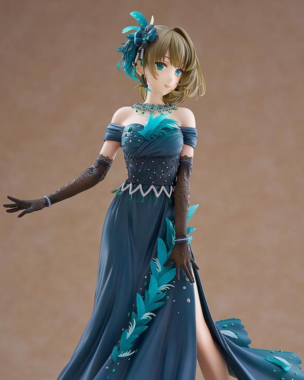 The Idolmaster Cinderella Girls DreamTech Kaede Takagaki (Pretty Liar) 1/7 Scale Figure