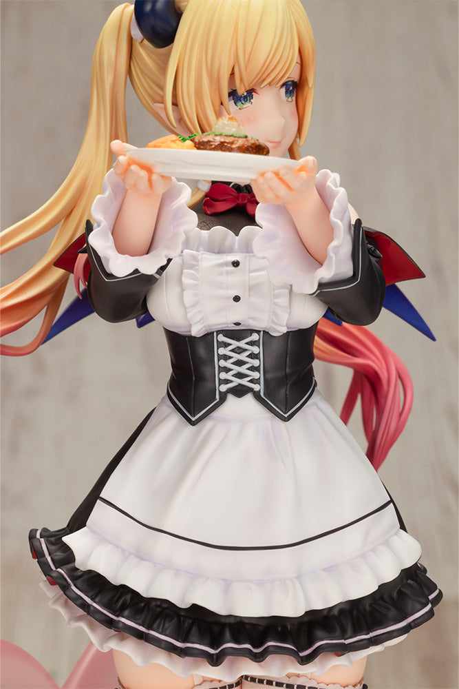 hololive production Yuzuki Choco (Maid Costume Ver.) 1/7 Scale Figure