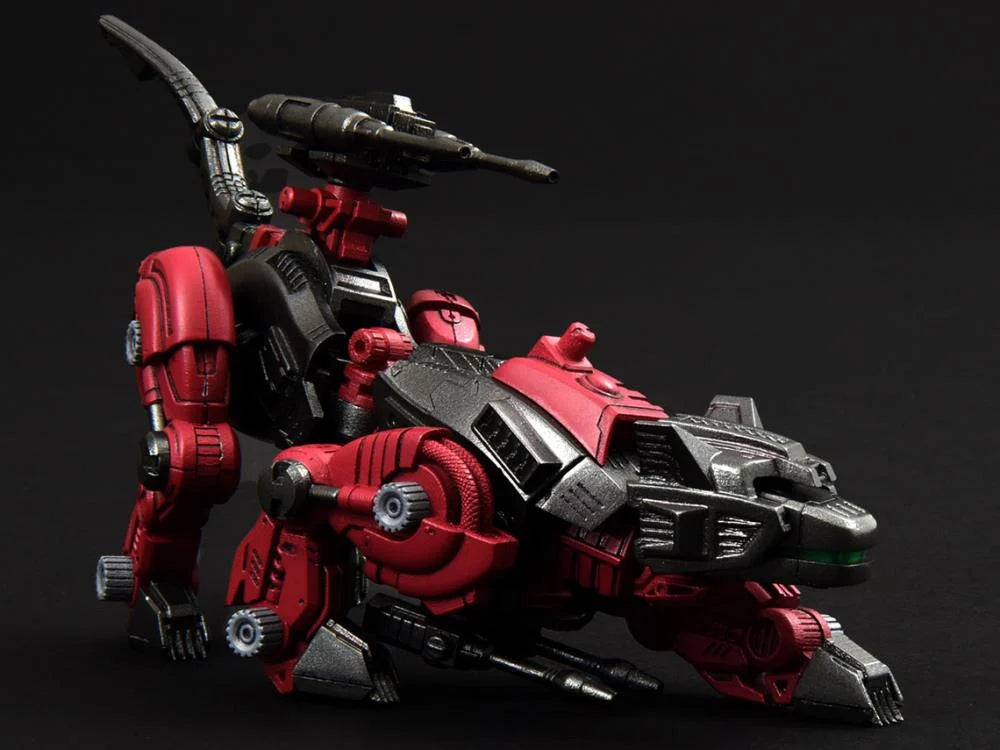 Zoids Realize Model RMZ-004 Hellcat (Guylos Color Ver.) 1/100 Scale Model Kit