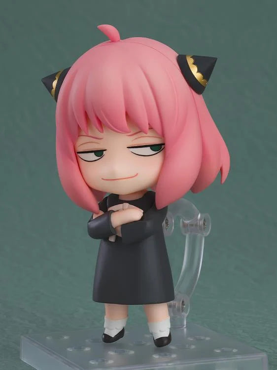 Spy x Family Nendoroid No.2623 Anya Forger (Casual Outfit Ver.)