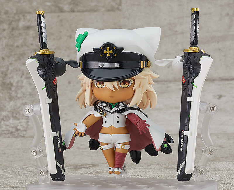 Guilty Gear -Strive- Nendoroid No.1894 Ramlethal Valentine