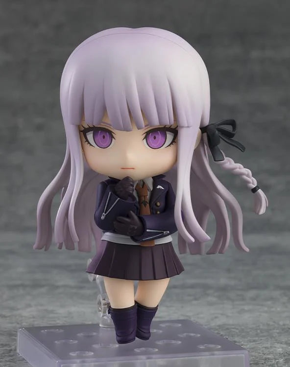 Danganronpa 1.2 Reload Nendoroid No.2625 Kyoko Kirigiri