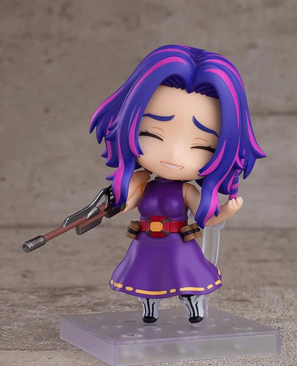 My Hero Academia Nendoroid No.2402 Lady Nagant