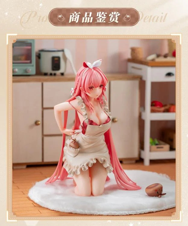 White Rabbit Rosu (Apron Ver.) 1/7 Scale Figure