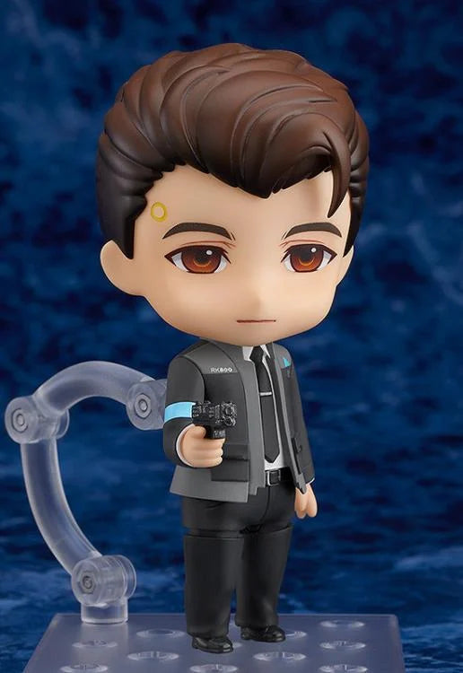 Detroit Become Human Nendoroid No.1402 Connor (Reissue)