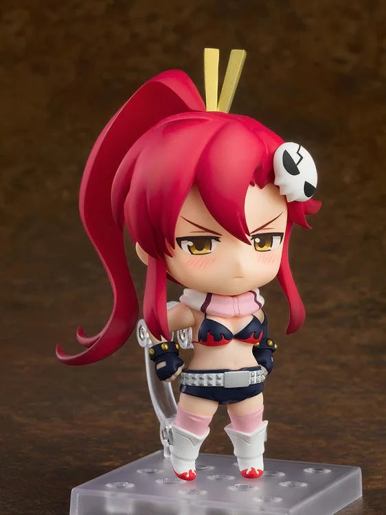 Tengen Toppa Gurren Lagann Nendoroid No.2530 Yoko 2.0