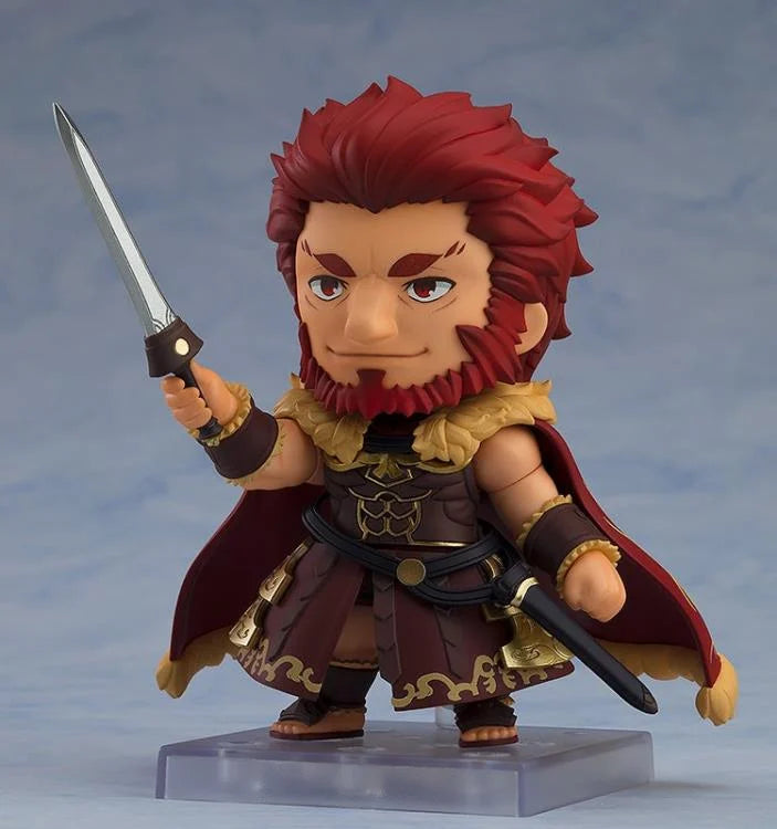 Fate/Grand Order Nendoroid No.2666 Rider/Iskandar