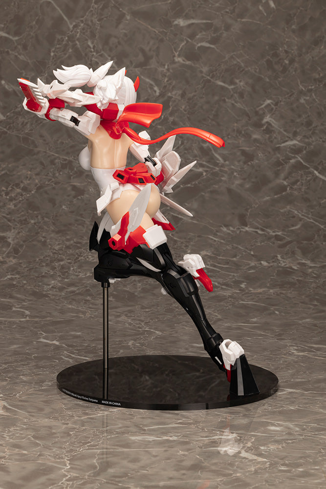 Megami Device Asra Ninja (Modelers Edition) 2/1 Scale Model Kit