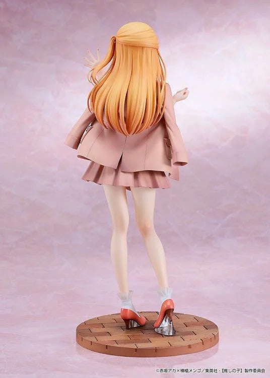 Oshi no Ko Ruby Hoshino (Date Style Ver.) 1/6 Scale Figure