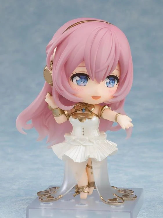 Vocaloid Character Vocal Series 03 Nendoroid No.2646 Megurine Luka (2024 Symphony Ver.)