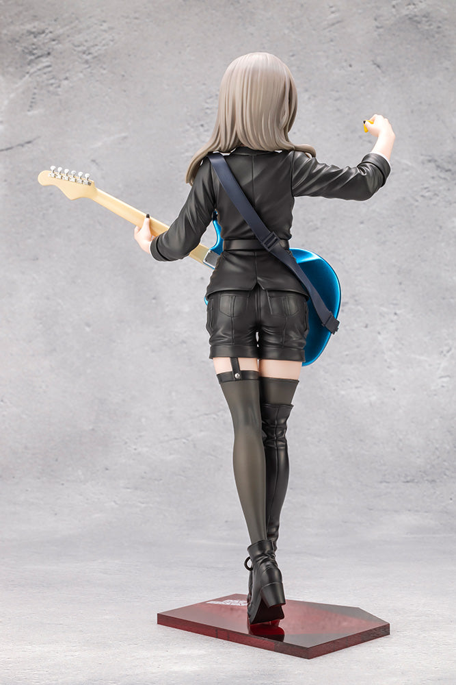 Girls Band Cry Momoka Kawaragi 1/7 Scale Figure