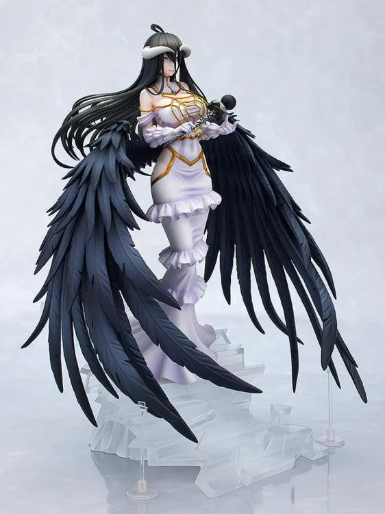 Overlord KD Colle Albedo (10th Anniversary So-bin Ver.) 1/8 Scale Figure