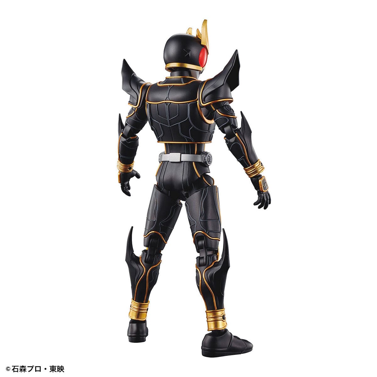 Kamen Rider Kuuga Figure-rise Standard Kamen Rider Kuuga (Ultimate Form) Model Kit