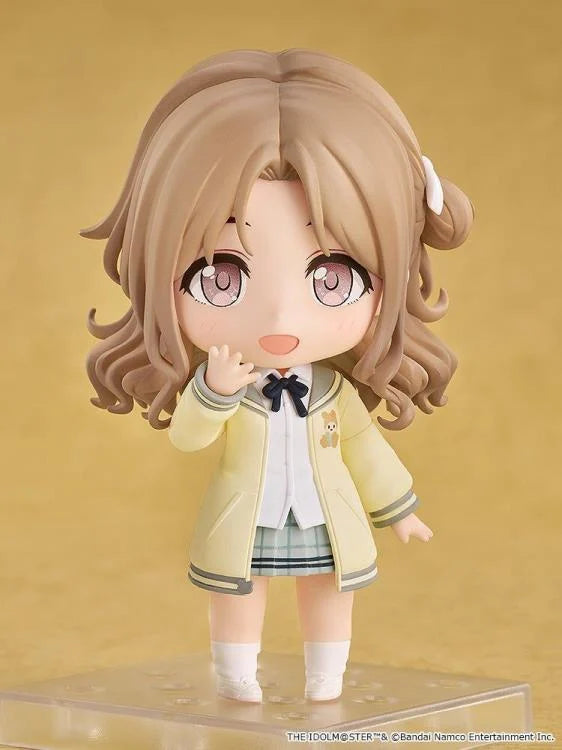 The Idolmaster Shiny Colors Nendoroid No.2591 Hinana Ichikawa