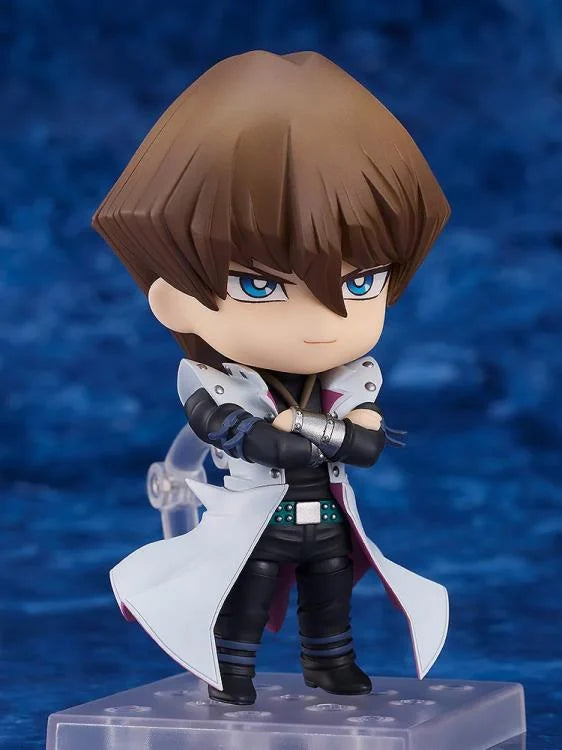 Yu-Gi-Oh! Duel Monsters Nendoroid No.2566 Seto Kaiba