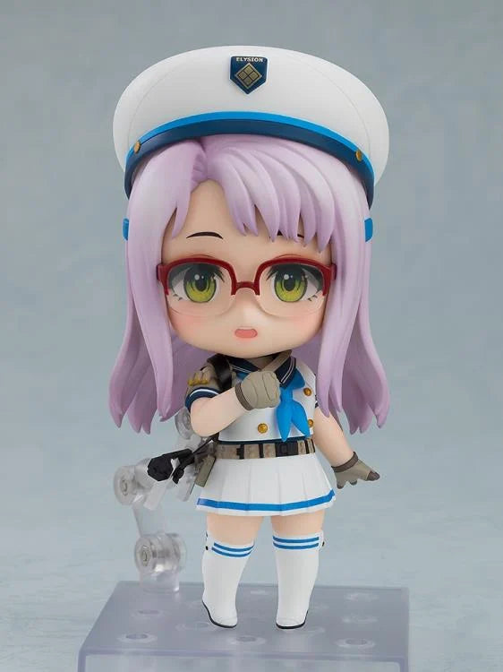 Goddess of Victory Nikke Nendoroid No.2671 Neon