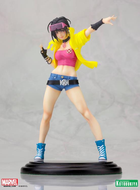 Marvel Bishoujo Jubilee