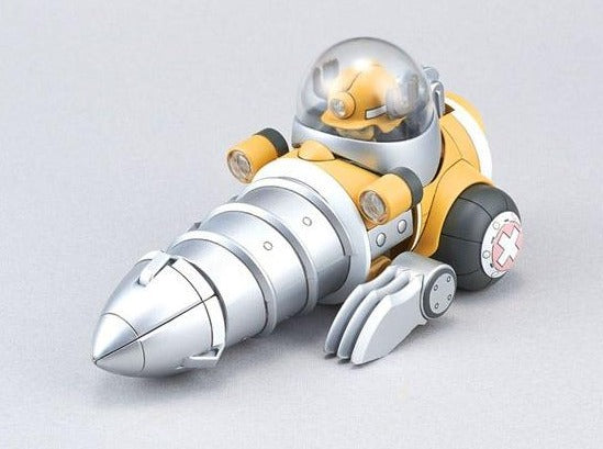 One Piece Chopper Robo 04 Drill Model Kit (Reissue)