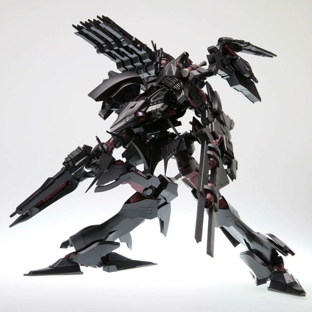 Armored Core For Answer Variable Infinity Rayleonard 04-ALICIA Unsung (Full Package Ver.) 1/72 Scale Model Kit