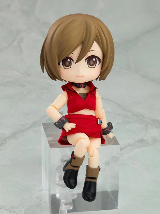 Vocaloid Nendoroid Doll MEIKO